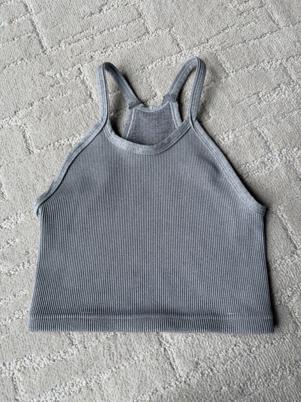 Free People FP MOVEMENT Happiness Runs Crop Tank